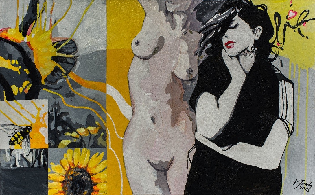 kamila naga kobieta-min