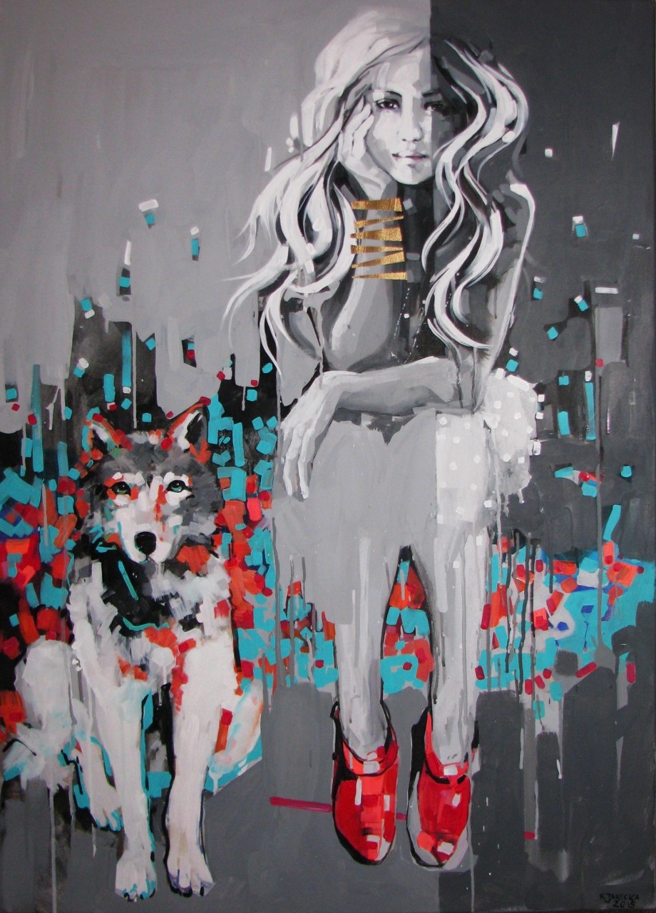 coral; akryl; 80x110cm; 2015 (920x1280)