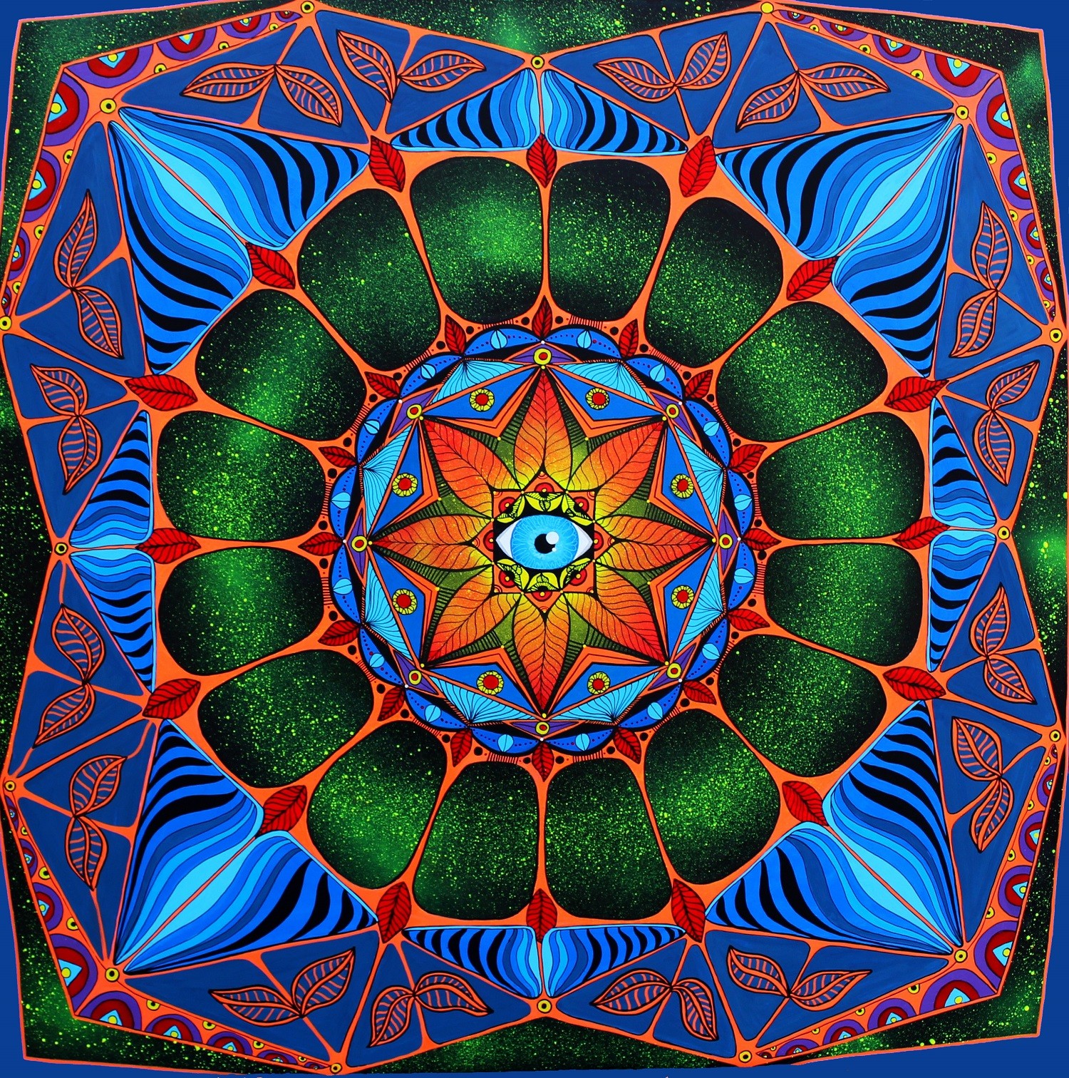 future organic object2